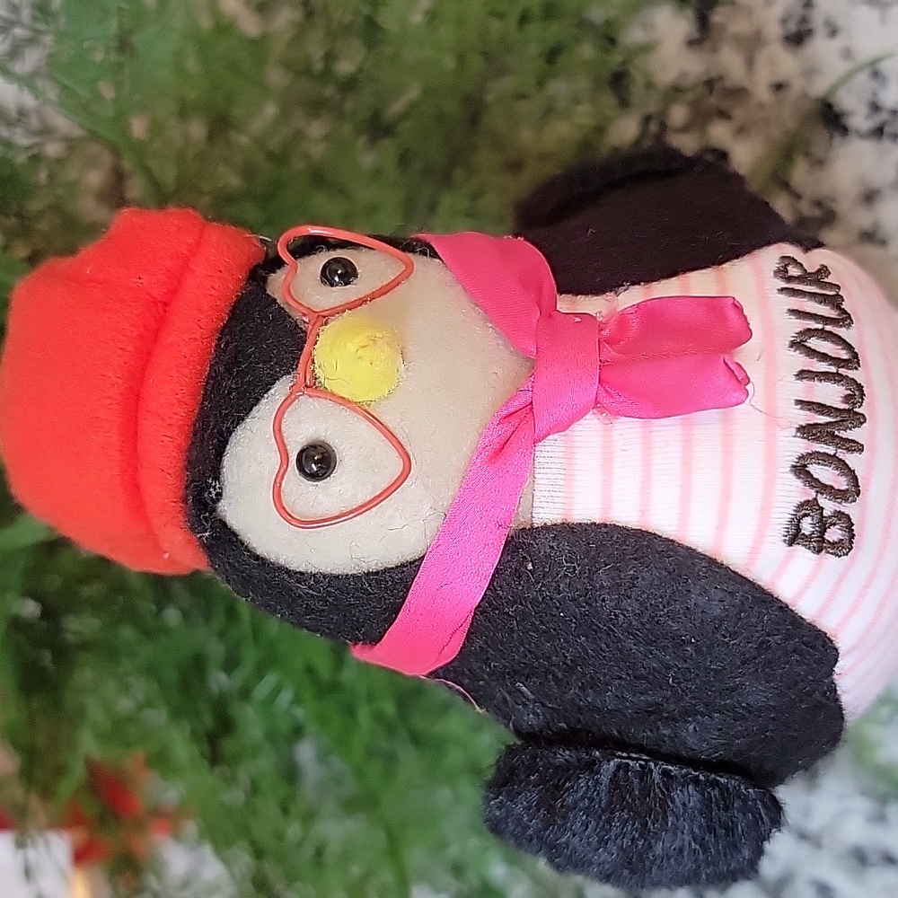🎯Target | SPIRIT | Valentine's Day Novelty Birds (3) - Picture 9 of 10